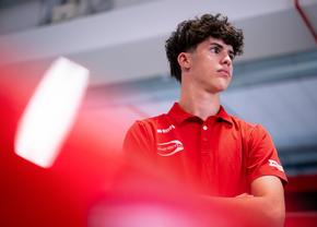 Un român, la Sepang, în fața lumii Formulei 1 » David Cosma Cristofor va concura în manșa inaugurală a Trophy Malaysia