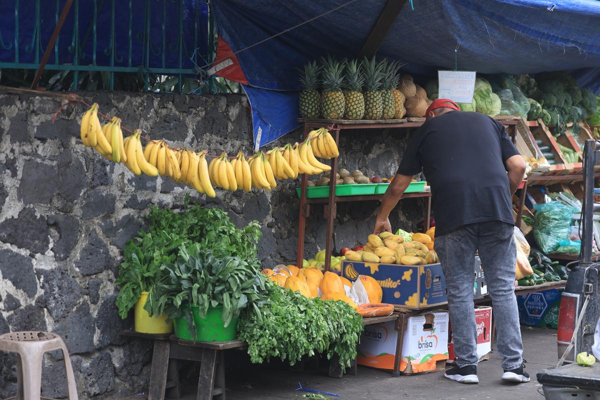 Street food în Mexico City