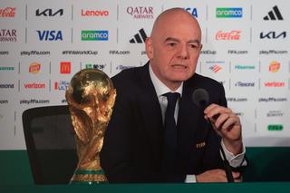 Fostul președinte FIFA l-a atacat direct pe Infantino: „Încotro te îndrepți, FIFA?!”