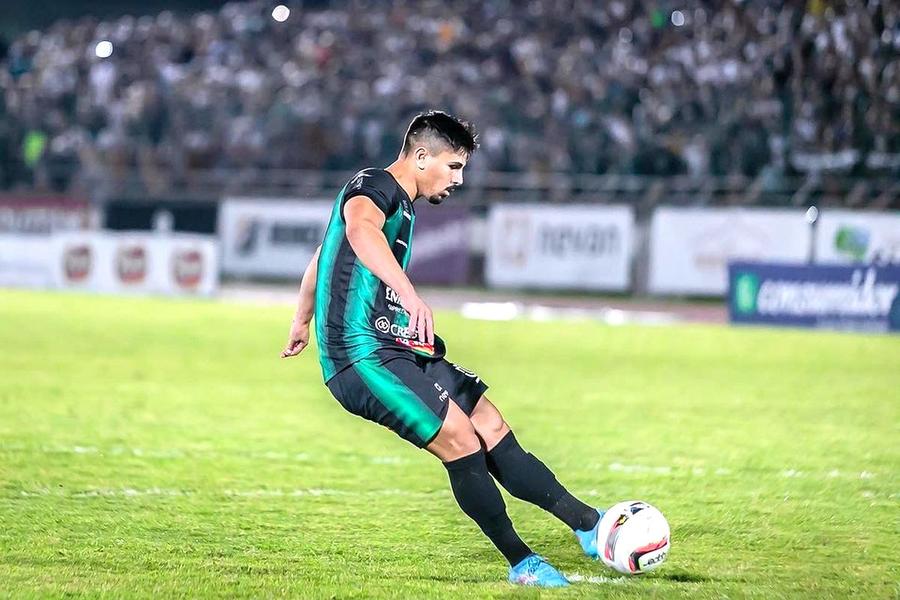A dat FCSB lovitura? Omul care l-a descoperit i-a numit principala calitate: „Asta m-a încântat, nu șutul”