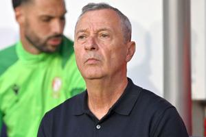 Mircea Rednic, dărâmat după decesul lui George Blay: „Îmi zicea Papa. Asta am vorbit ultima dată cu el la telefon”