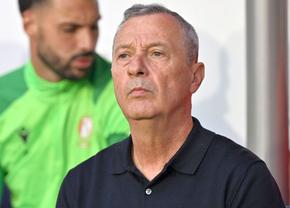 Mircea Rednic, dărâmat de vestea tragică: „Îmi zicea Papa. A fost cel mai bun din Liga 1!”