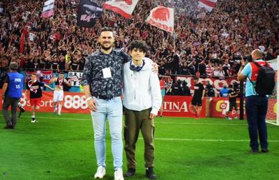 Fostul director de marketing de la Dinamo intră într-un nou meci: „Poți cumpăra trafic, dar nu poți cumpăra autoritate”