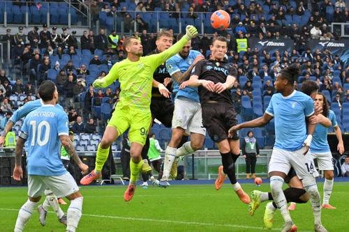 Inter Milano s-a înțeles cu Ivan Provedel // foto: Imago Images