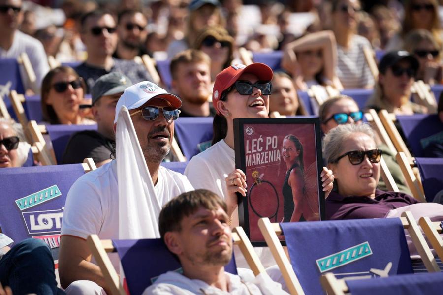 Finalista-surpriză de la Roland Garros și adevărul crud: „Am primit amenințări cu moartea de la 17 ani”
