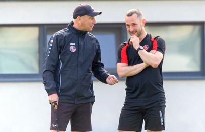A dat FCSB lovitura? Omul care l-a descoperit i-a numit principala calitate: „Asta m-a încântat, nu șutul”