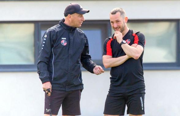 A dat FCSB lovitura? Omul care l-a descoperit i-a numit principala calitate: „Asta m-a încântat, nu șutul”