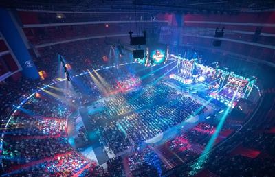 Banii Majorului IEM Cologne 2026: premii de 1,25 milioane de dolari, stickere și economia site-urilor de gambling CSGO