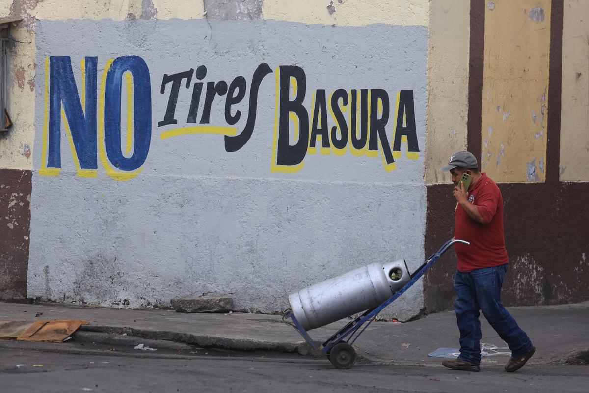 „Amigo, întoarce-te! Ești în pericol aici” » Cum arată Tepito, „Cartierul neîmblânzit”, fieful cartelurilor de droguri din Mexic