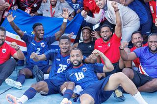 Decizia luată în Capul Verde înaintea debutului istoric la Campionatul Mondial