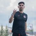 Anderson Ceara  // foto: instagram @andersonceara99