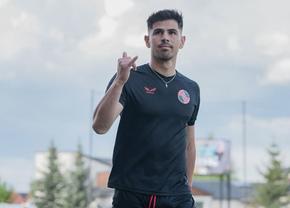 Anderson Ceara a rupt tăcerea după transferul ratat la FCSB: „MM Stoica nu m-a respectat. A mințit...Niște rahaturi”