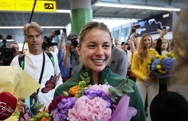 Finalista-surpriză de la Roland Garros și adevărul crud: „Am primit amenințări cu moartea de la 17 ani”