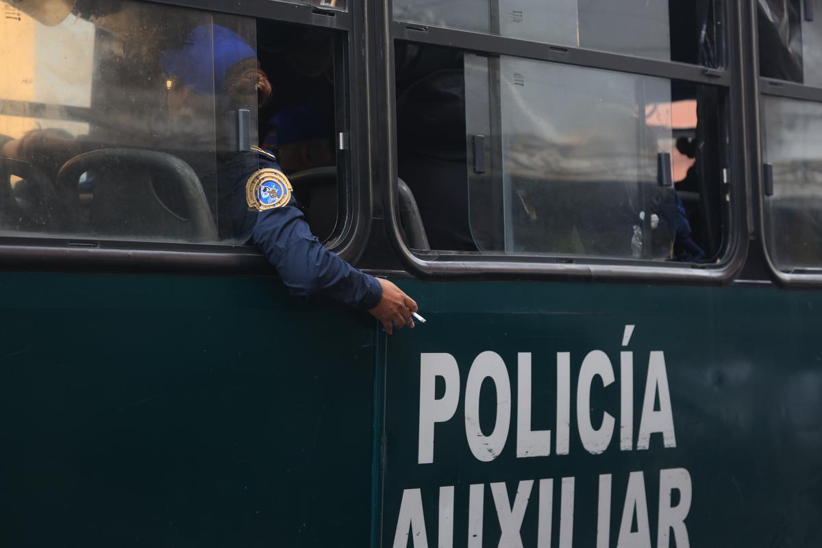„Amigo, întoarce-te! Ești în pericol aici” » Cum arată Tepito, „Cartierul neîmblânzit”, fieful cartelurilor de droguri din Mexic