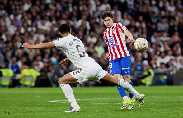 Real Madrid a oferit oficial 150 de milioane pentru Julian Alvarez » Răspunsul lui Atletico a fost genial!