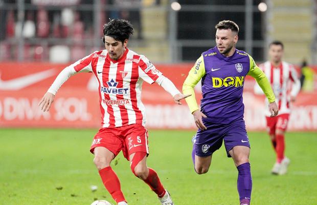Până în 2027! Mino Sota a semnat și rămâne în Superliga