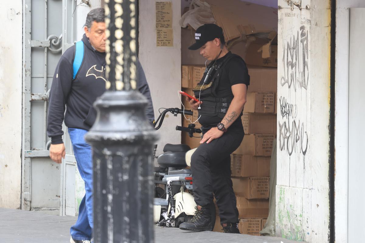„Amigo, întoarce-te! Ești în pericol aici” » Cum arată Tepito, „Cartierul neîmblânzit”, fieful cartelurilor de droguri din Mexic