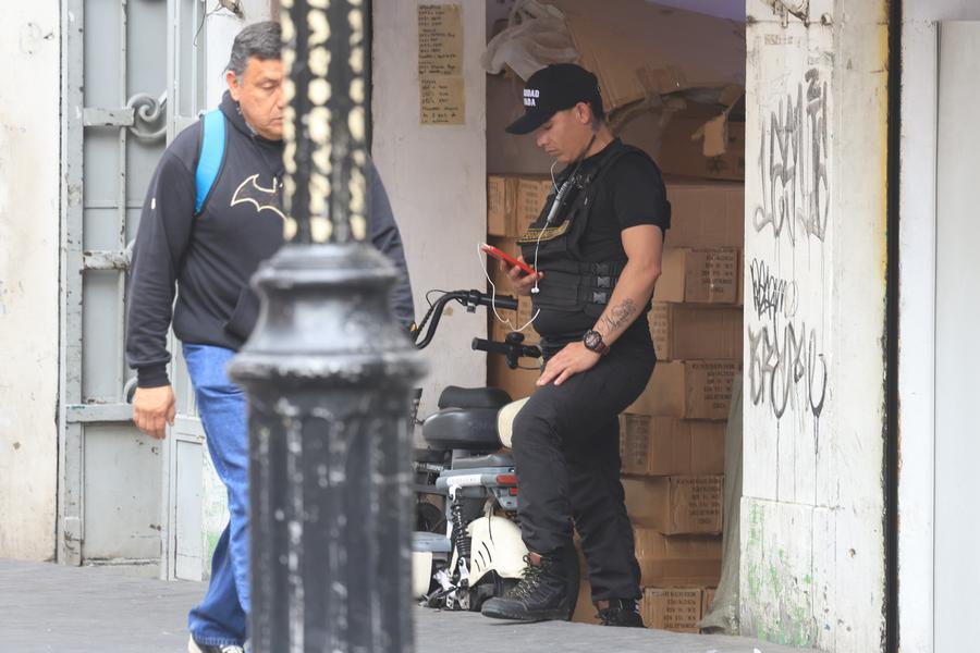 „Amigo, întoarce-te! Ești în pericol aici” » Cum arată Tepito, „Cartierul neîmblânzit”, fieful cartelurilor de droguri din Mexic