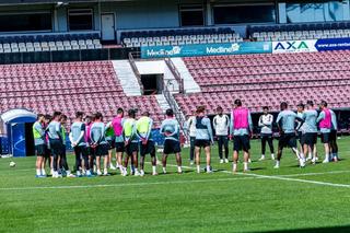 Fără antrenor, CFR Cluj și-a anunțat cantonamentul de vară: 4 amicale