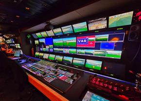 Lovitură pe piața media din România! Deținătorul drepturilor TV din Superligă a cumpărat Kanal D