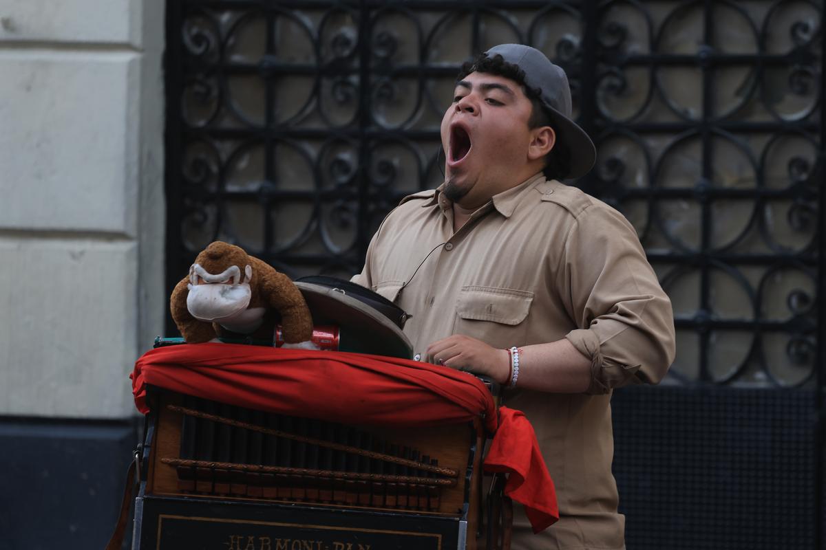 „Amigo, întoarce-te! Ești în pericol aici” » Cum arată Tepito, „Cartierul neîmblânzit”, fieful cartelurilor de droguri din Mexic