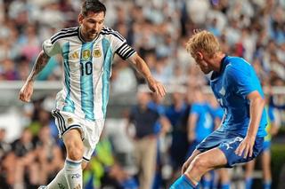 Messi a avut nevoie de 45 de secunde pentru a arăta în ce formă începe Mondialul