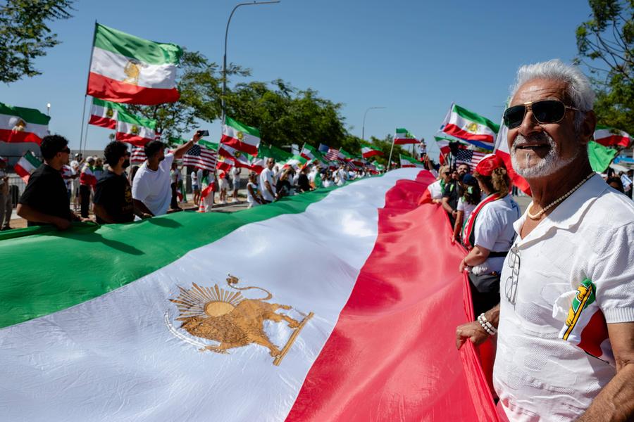 Iran amenință cu retragerea de pe teren la Cupa Mondială: „Dacă vom vedea asta, ieșim!”