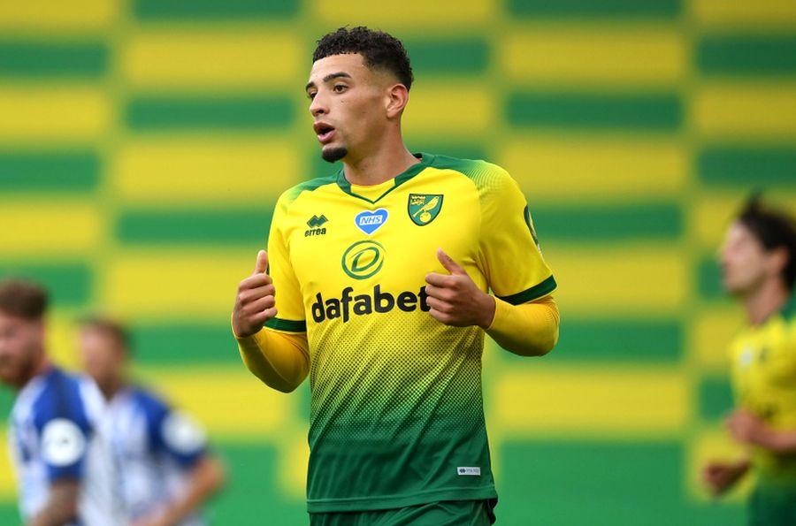 Ben Godfrey, Norwich // foto: Guliver/gettyimages Așa fac rost de banii pentru Dennis Man! Afacerea de 50 de milioane de lire pregătită de Norwich