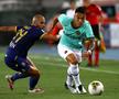 Verona și Inter au remizat, scor 2-2, în ultima etapă din Serie A
