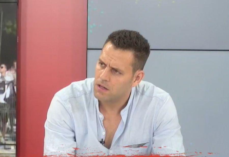Adrian Topîrceanu EXCLUSIV Document BOMBĂ la GSP Live: de ce trebuia să fie dezafiliată FCSB» De ce a luat Viitorul titlul în 2017: „Ăsta a fost atuul”