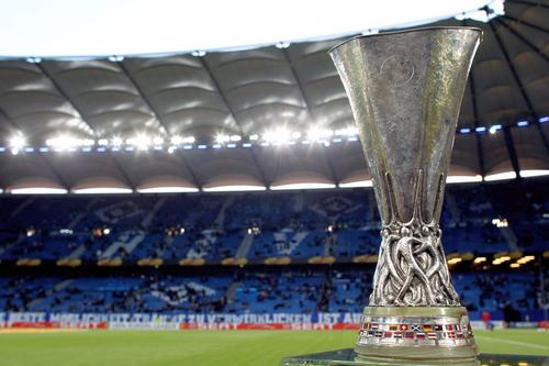 Sferturile, semifinalele și finala Europa League vor avea loc într-un interval de 11 zile, în Germania // foto: Guliver/gettyimages