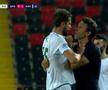 Marius Șumudică, în culmea fericirii după ultima victorie: „Am arătat Turciei că echipa mea joacă fotbal frumos” + Bătaie la finalul meciului