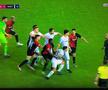 Marius Șumudică, în culmea fericirii după ultima victorie: „Am arătat Turciei că echipa mea joacă fotbal frumos” + Bătaie la finalul meciului
