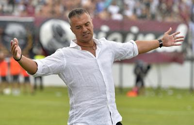 EXCLUSIV Daniel Pancu intervine în scandalul momentului în Liga 1: „Gigi Becali numește pe cine vrea el! Nu licența dă valoarea antrenorului! Croitoru și Rădoi au Licența Pro?”