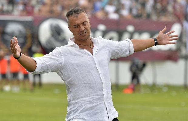 EXCLUSIV Daniel Pancu intervine în scandalul momentului în Liga 1: „Gigi Becali numește pe cine vrea el! Nu licența dă valoarea antrenorului! Croitoru și Rădoi au Licența Pro?”