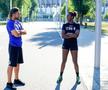 CSM București pe Arena Națională