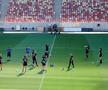 CSM București pe Arena Națională