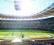 CSM București pe Arena Națională