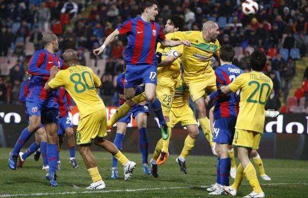 Un fost președinte din Liga 1, care a devalizat conturile clubului, obligat de instanță să plătească 12 milioane de lei!