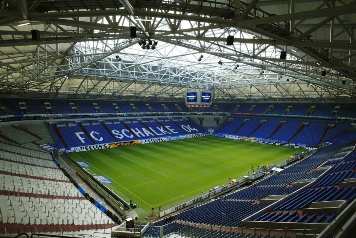 GALERIE FOTO. Aici se dispută supremația! Cum arată stadioanele care vor găzdui fazele finale ale Ligii Campionilor și Ligii Europa în acest an