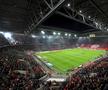 Stadioane Liga Campionilor + Europa League 2020