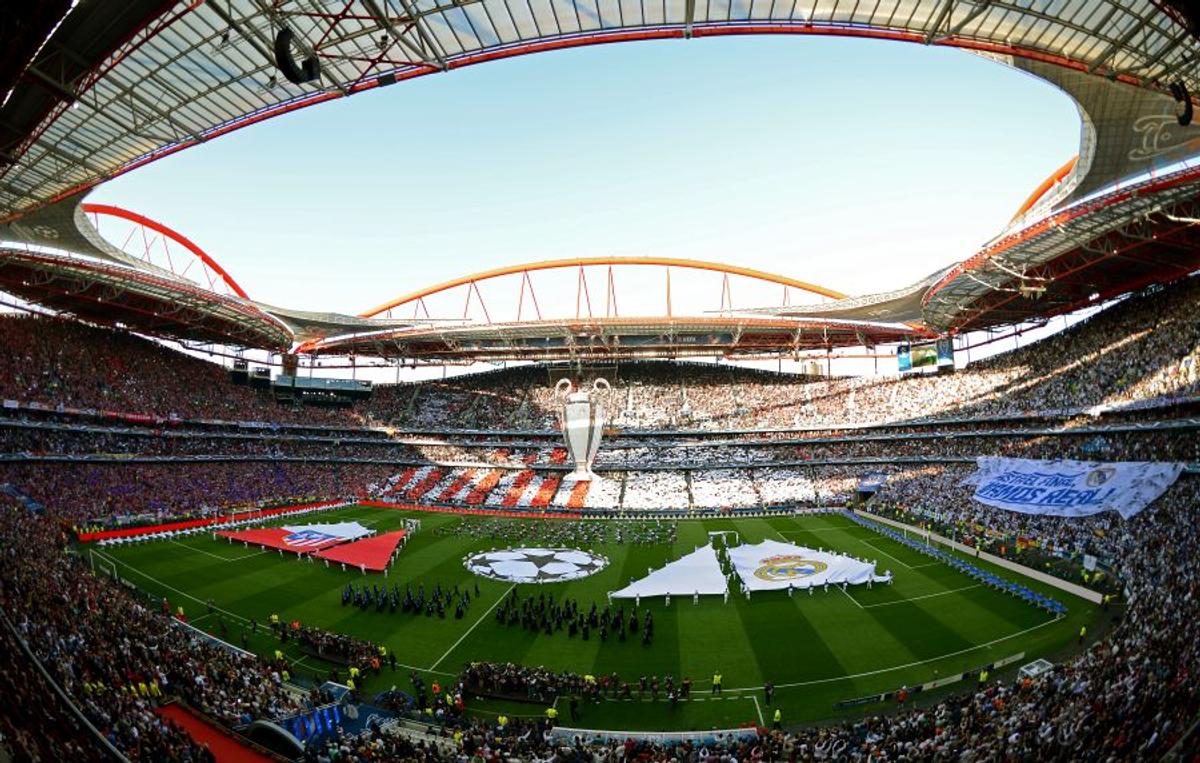 Manchester City - Real Madrid, în pericol! Decizia din Marea Britanie care poate afecta meciul