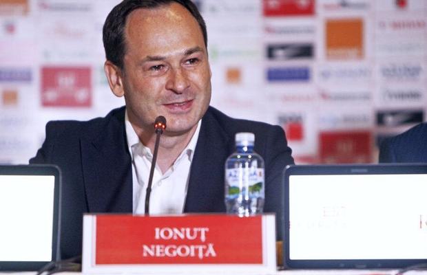 EXCLUSIV // DINAMO. UPDATE Ionuț Negoiță, acord pentru cedarea totală a clubului: PCH confirmă GSP!