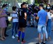 Cristina Neagu e bucuroasă că a revenit la antrenamente: „Sper din tot sufletul să putem relua şi competiţiile”