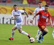 CRAIOVA - FCSB. Gigi Becali, încântat de un jucător oltean înainte de meciul direct: „E cel mai bun, peste Mihăilă și Cicâldău!”