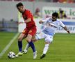 CRAIOVA - FCSB. Gigi Becali, încântat de un jucător oltean înainte de meciul direct: „E cel mai bun, peste Mihăilă și Cicâldău!”