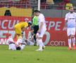 CRAIOVA - FCSB. Gigi Becali, încântat de un jucător oltean înainte de meciul direct: „E cel mai bun, peste Mihăilă și Cicâldău!”