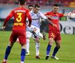 Gigi Becali l-a sunat pe Laurențiu Reghecampf: „Cum ai veni la FCSB?”