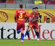 CRAIOVA - FCSB. Gigi Becali, încântat de un jucător oltean înainte de meciul direct: „E cel mai bun, peste Mihăilă și Cicâldău!”