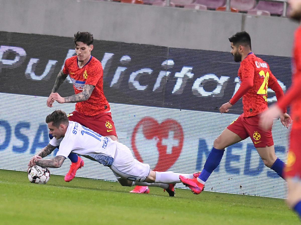 craiova - fcsb